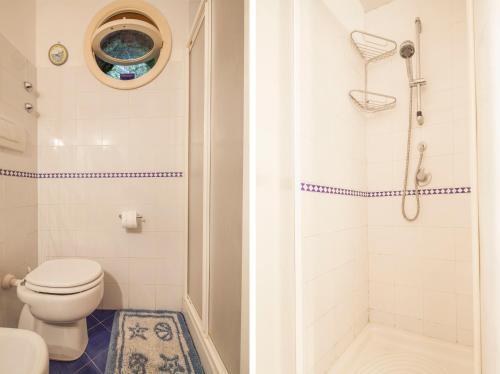 Bed & Breakfast Casa Wanda