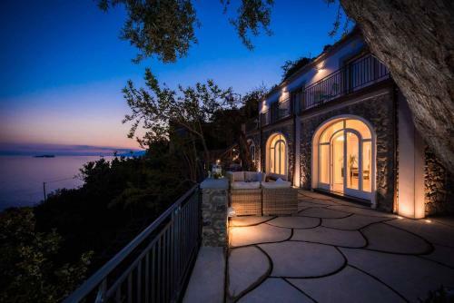 Villa De Rosa