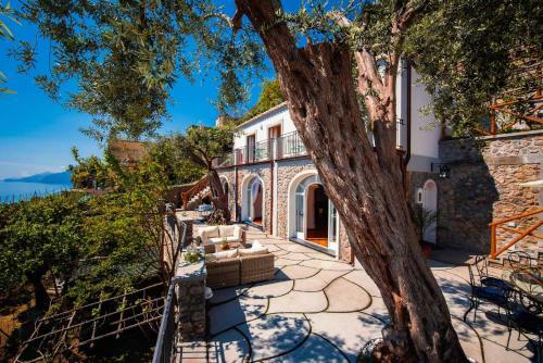 Villa De Rosa