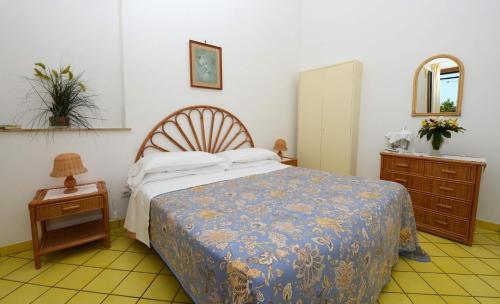 Hostal Villa Maria Antonietta