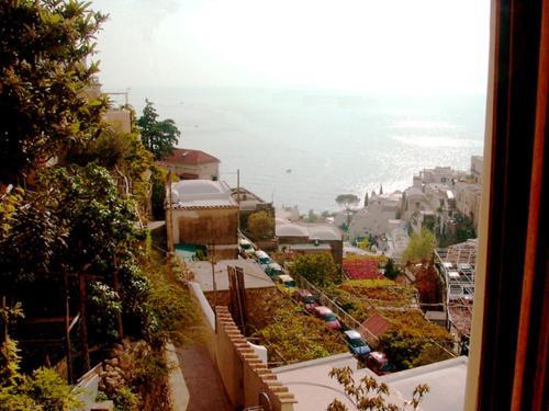 Hostal Ludovica Apartment