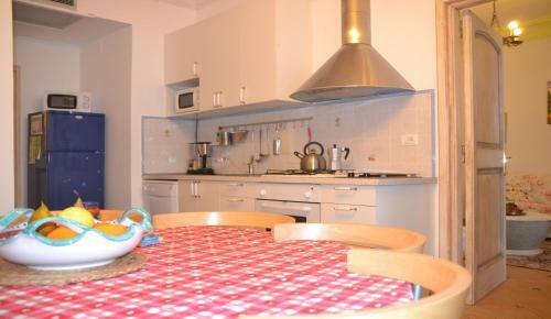 Apartamento Maristella