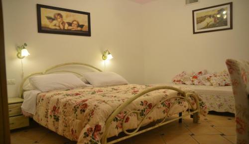 Apartamento Maristella