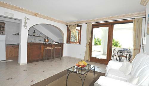 Apartamento Maristella