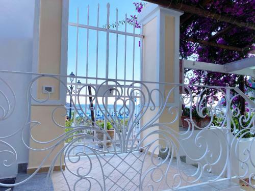 Apartamento La Caravella Positano