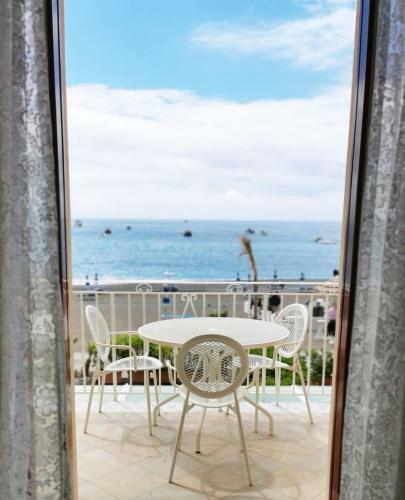 Apartamento La Caravella Positano
