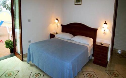 Apartamento Suite Romantica