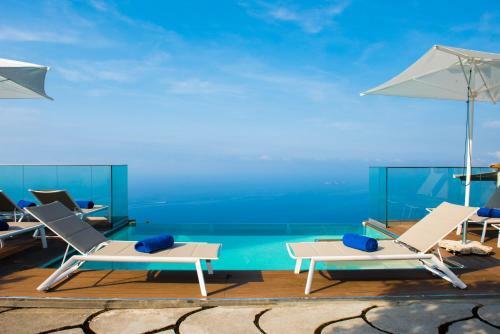 A Stylish Villa In A Unique Position!!!