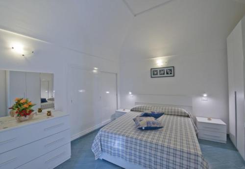 Positano Apartment Sleeps 3