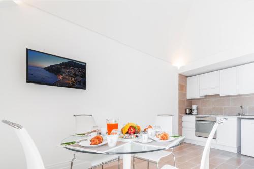 Apartamento Casa Malu