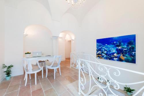 Apartamento Casa Malu
