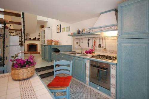 Positano Apartment Sleeps 6 Air Con Wifi