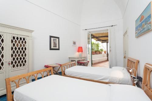 Casa Orizzonte