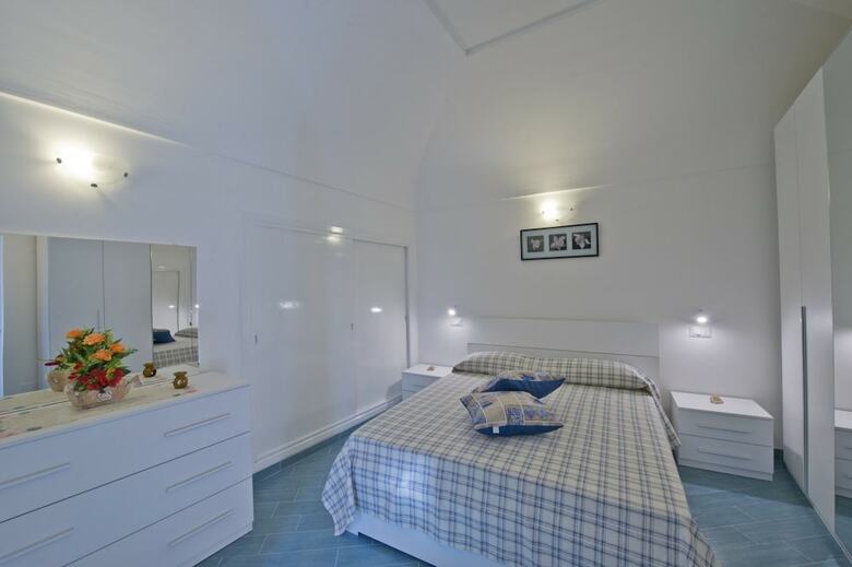 Apartamento Casa Di Lucia