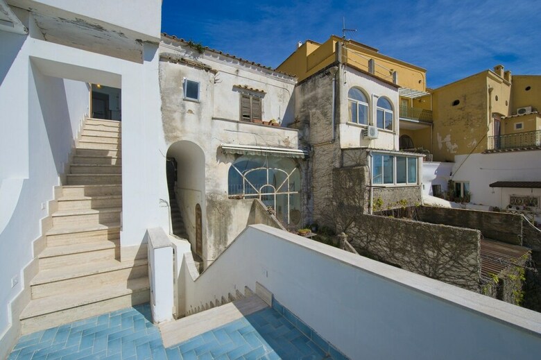 Apartamento Casa Di Lucia