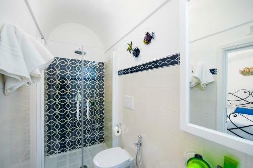 Exclusive Apartments Positano