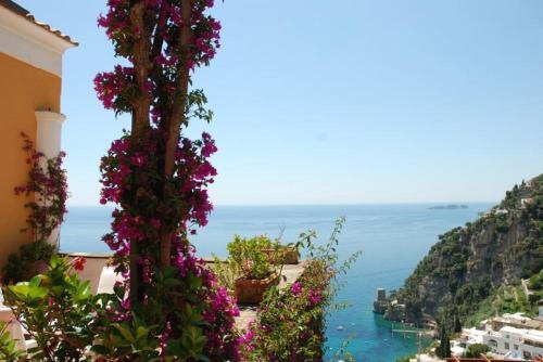 Positano Villa Sleeps 11 Air Con Wifi