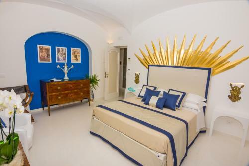 Hostal Villa Pietra Santa