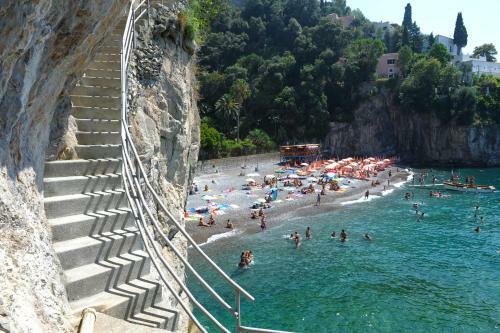 Hostal Villa Pietra Santa