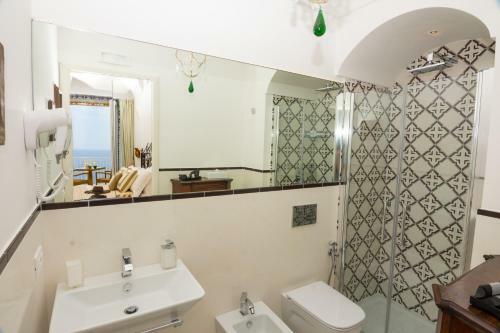 Hostal Villa Pietra Santa