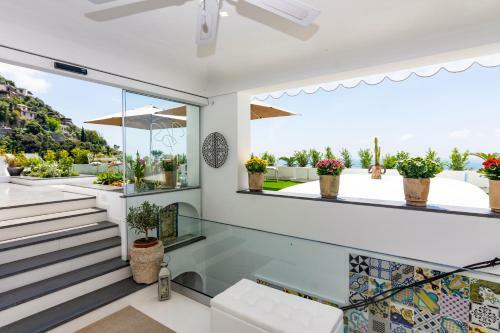 Hostal Villa Pietra Santa