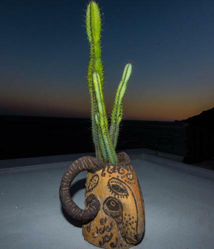 Hostal Villa Pietra Santa