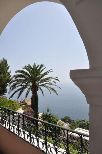 Positano Villa Sleeps 6 Wifi