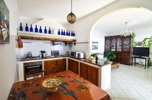 Casa Ramni