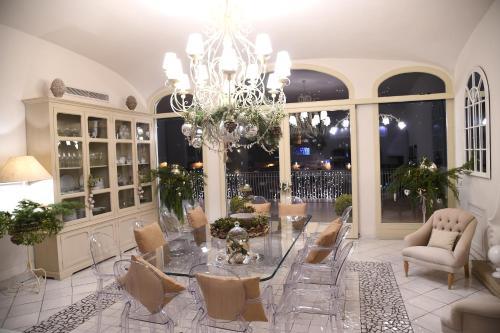Villa Veduta