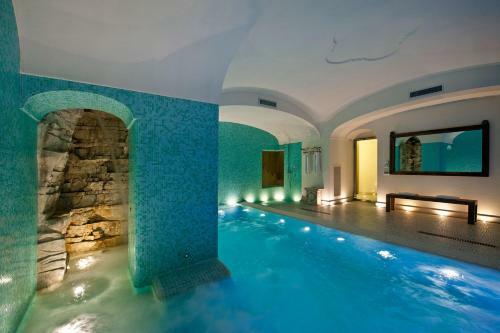 Villa Veduta