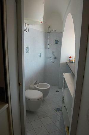 Positano Villa Sleeps 2 Air Con
