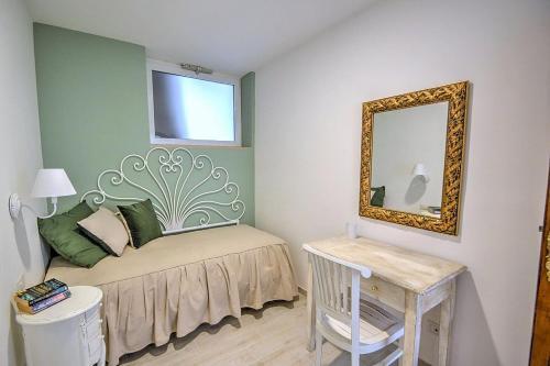 Positano Villa Sleeps 7 Air Con Wifi