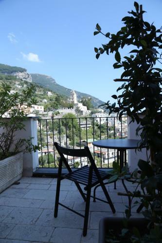 Bed & Breakfast Casa Maria Grazia