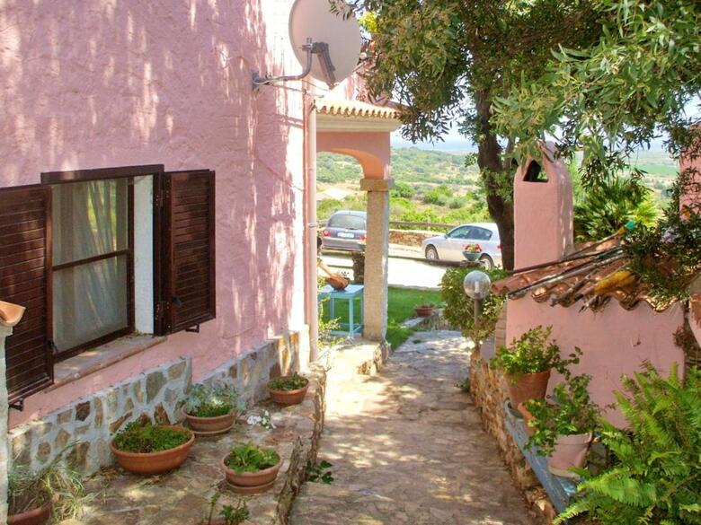 Apartamento Villa XX