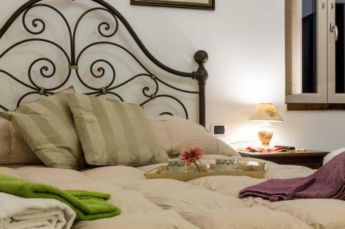 Country B&B Piani Del Mattino
