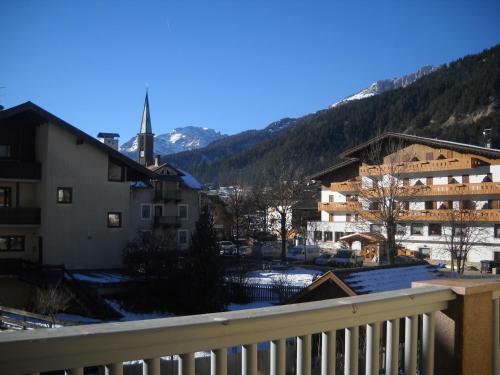Apartamento Casa Fior Del Soreie