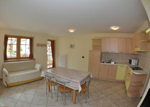 Apartamento Casa Fior Del Soreie