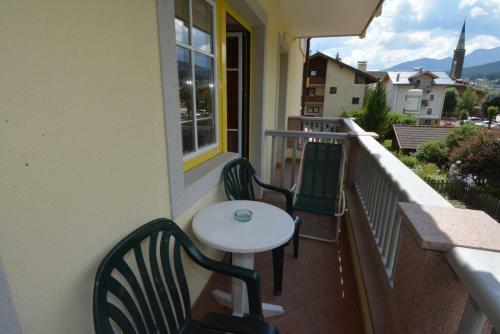 Apartamento Casa Fior Del Soreie