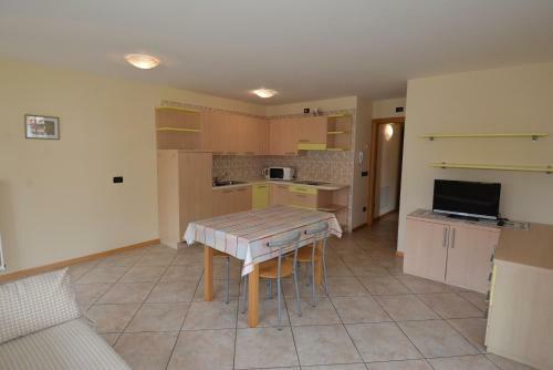 Apartamento Casa Fior Del Soreie