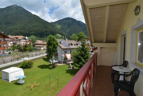 Apartamento Casa Fior Del Soreie
