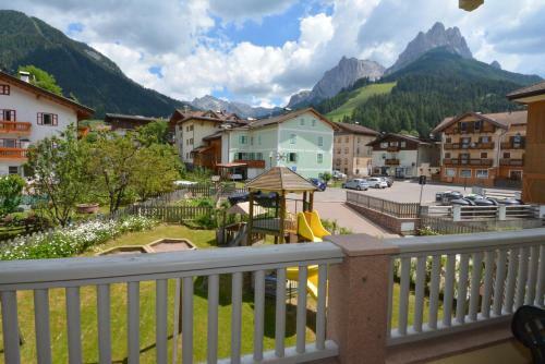 Apartamento Casa Fior Del Soreie