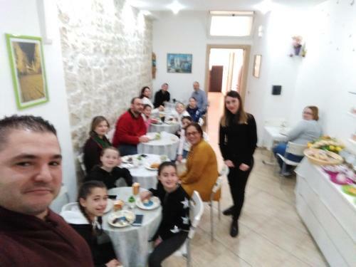 B&B L'antica Torre