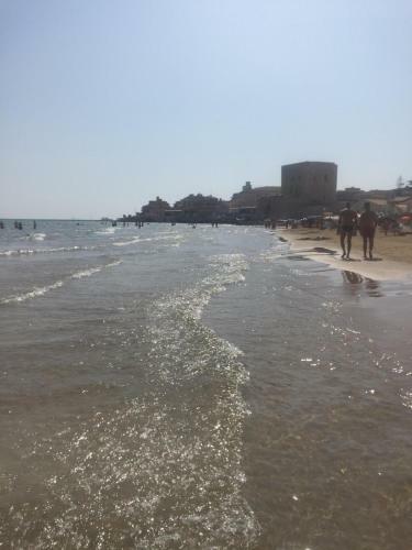 B&B L'antica Torre