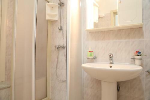 Apartamento Pietrenere Beach Flat