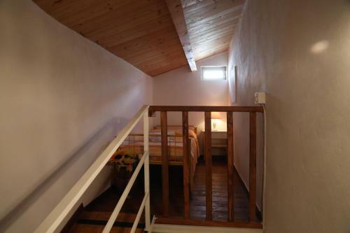 Apartamento Pietrenere Beach Flat