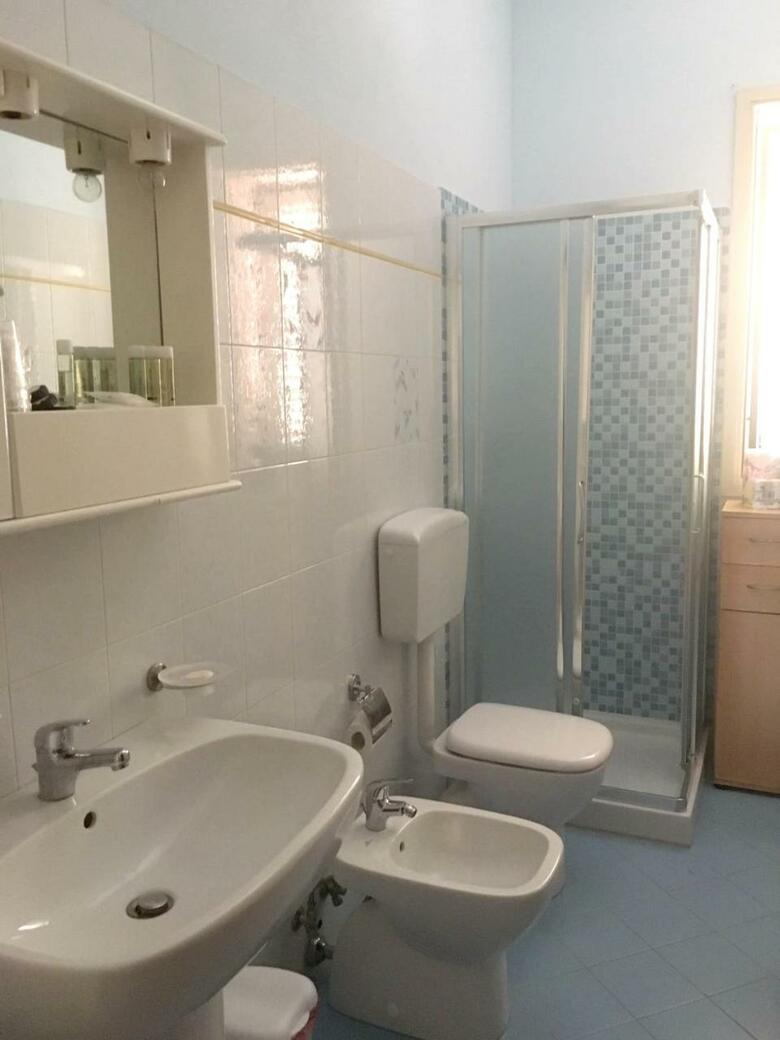Apartment Contrada Scaro Pantanelli