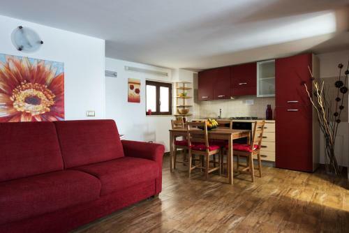 Apartamento Cabrera Appartament