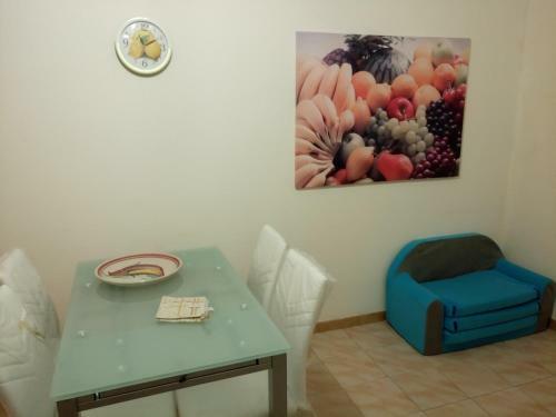 Villa Marza