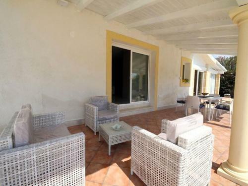 Villa Holiday Marispica Con Piscina Fronte Mare