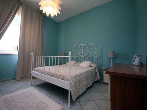 Villa Holiday Marispica Con Piscina Fronte Mare
